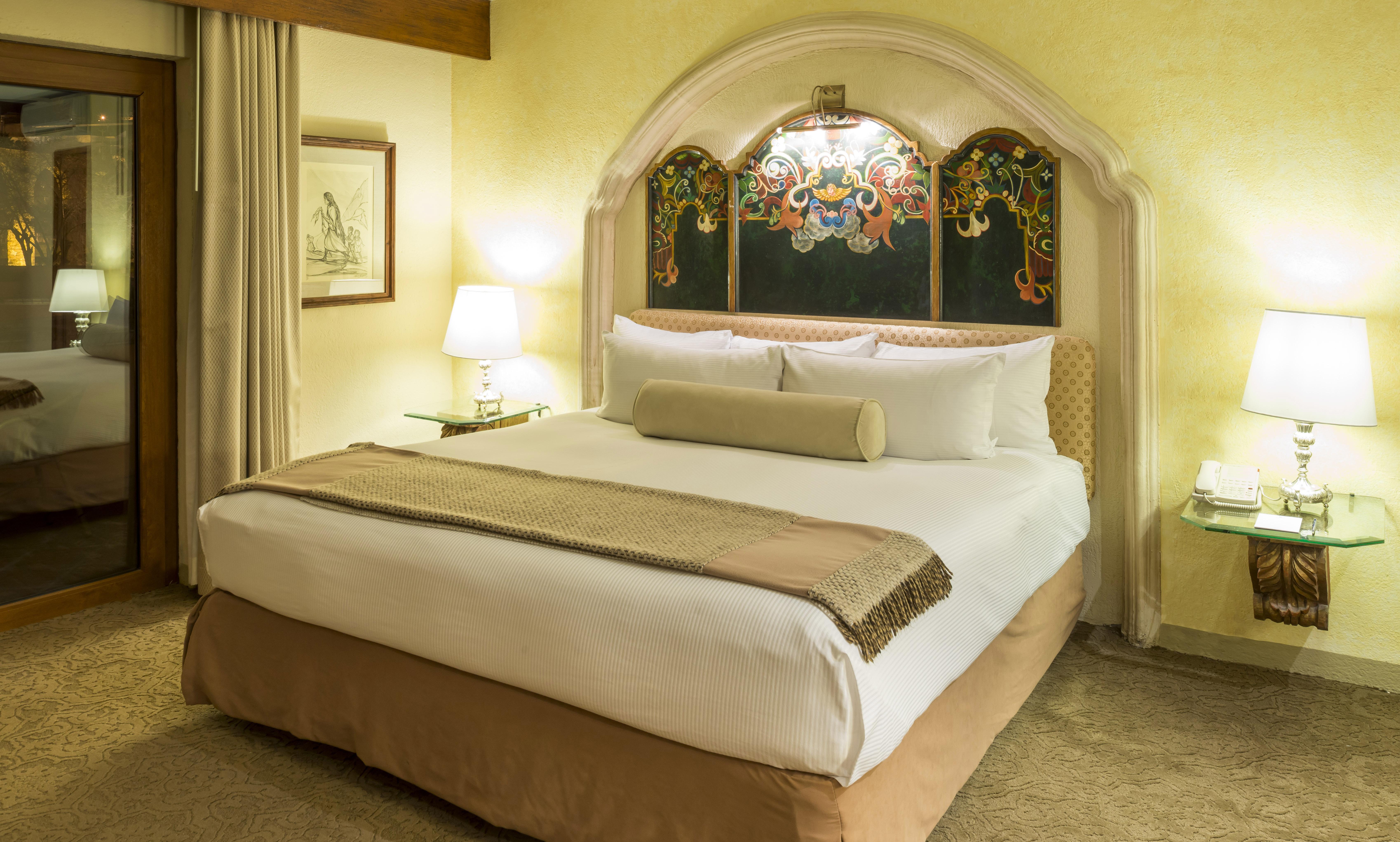 Quinta Real Zacatecas Hotel Exterior photo