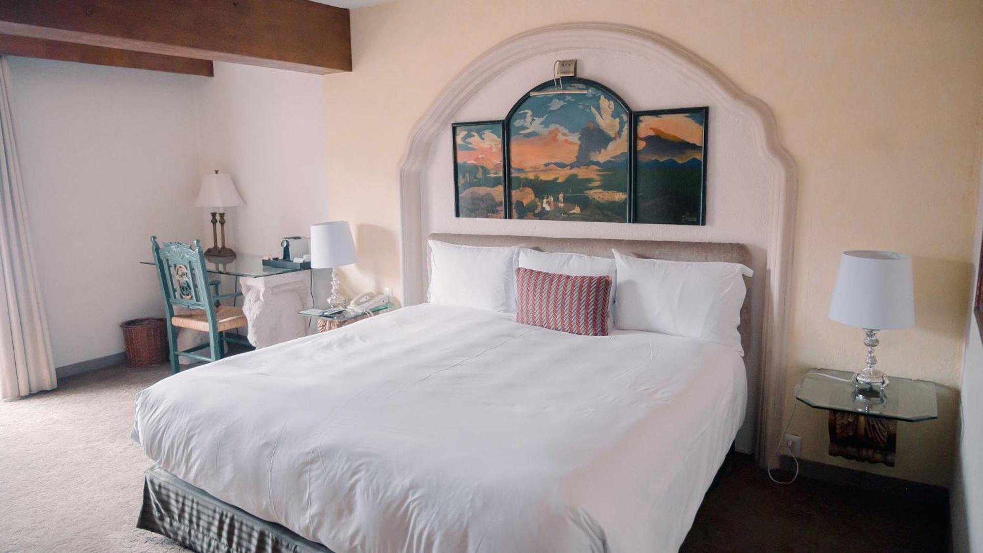 Quinta Real Zacatecas Hotel Exterior photo